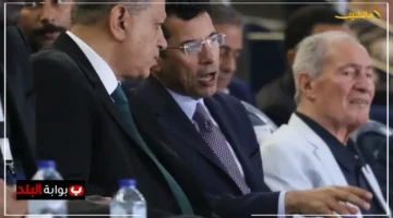 انطلاق التحضيرات الجادة.. وزير الرياضة يناقش ملف استضافة بطولة العالم للأندية لكرة اليد مع القيادات 1